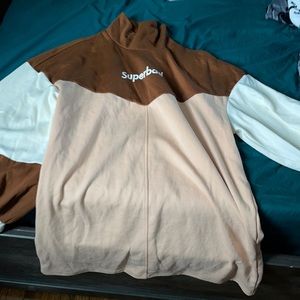 Dress never worn too big